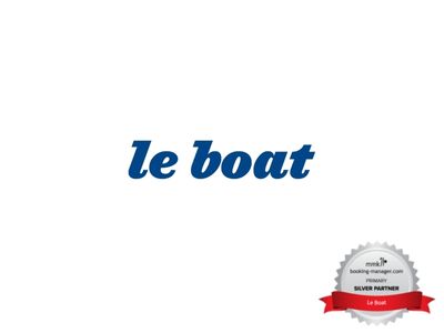 New Silver Partner: Le Boat